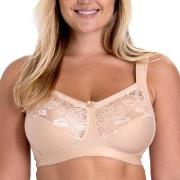 Miss Mary Lovely Lace Support Soft Bra BH Hud G 80 Dam