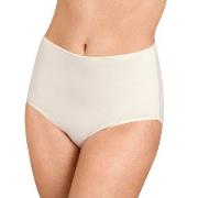 Miss Mary Soft Panty Trosor Champagne L Dam