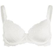 Missya BH Dorrit Padded Underwire Bra Benvit polyester B 80 Dam