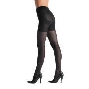 Oroblu Strumpbyxor Shock Up Tights 40 Den Svart Medium Dam