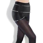 Pierre Robert Strumpbyxor Hold-In Tights 50 Svart polyamid Strl 36/40 ...