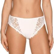 PrimaDonna Trosor Deauville Tailleslip Vit 52 Dam