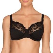 PrimaDonna BH Deauville Wire Bra Svart B 85 Dam