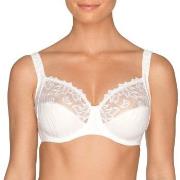 PrimaDonna BH Deauville Wire Bra Vit F 75 Dam