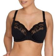 PrimaDonna BH Madison Wire Bra Svart B 85 Dam