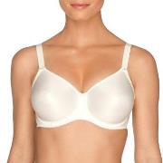 PrimaDonna BH Satin Seamless Non Padded Bra Benvit D 80 Dam