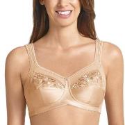 Anita Care BH Safina Wireless Mastectomy Bra Beige C 115 Dam