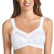 Anita Care BH Safina Wireless Mastectomy Bra Vit B 80 Dam