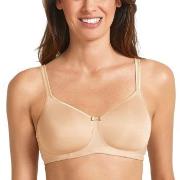 Anita Care BH Tonya Padded Wireless Mastectomy Bra Beige A 80 Dam
