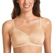 Anita BH Care Tonya Padded Wireless Mastectomy Bra Beige B 85 Dam