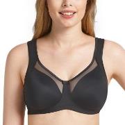 Anita BH Clara Soft Bra Svart F 75 Dam