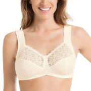 Anita BH Havanna Comfort Soft Bra Benvit polyamid A 80 Dam