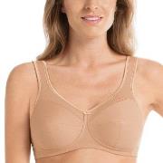 Anita BH Jana Comfort Soft Bra Beige B 80 Dam