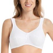 Anita BH Jana Comfort Soft Bra Vit C 80 Dam