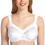 Anita BH Safina Comfort Soft Bra Vit A 85 Dam