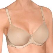 Felina Conturelle Pure Feeling Spacer Bra Wire BH Sand B 75 Dam