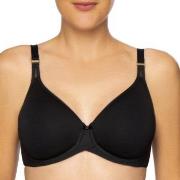 Felina BH Divine Vision Spacer Bra With Wire Svart E 85 Dam