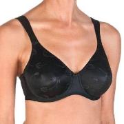 Felina BH Emotions Bra With Wire Svart B 70 Dam