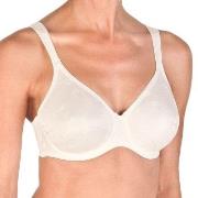 Felina BH Emotions Bra With Wire Vanilj B 80 Dam