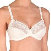 Felina BH Joy Bra With Wire Vanilj B 85 Dam