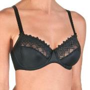 Felina BH Joy Bra With Wire Mörkblå B 90 Dam