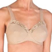 Felina BH Melina Bra With Wire Sand D 70 Dam