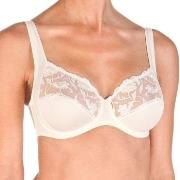 Felina BH Moments Bra With Wire Vanilj C 80 Dam