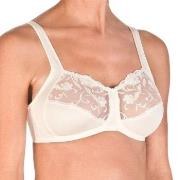 Felina BH Moments Bra Without Wire Vanilj C 95 Dam