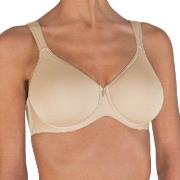 Felina BH Pure Balance Spacer Bra With Wire Sand D 85 Dam