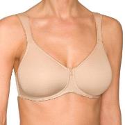 Felina BH Pure Balance Spacer Bra Without Wire Sand B 85 Dam