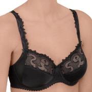 Felina BH Rhapsody Bra With Wire Svart B 85 Dam