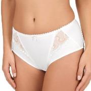 Felina Trosor Rhapsody Brief Vit 46 Dam