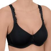 Felina BH Rhapsody Spacer Bra With Wire Svart B 80 Dam