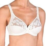 Felina BH Swiss Broderie Bra With Wire Benvit C 75 Dam