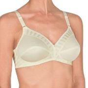 Felina BH Weftloc Bra Without Wire Champagne C 80 Dam