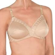 Felina BH Weftloc Bra Without Wire Sand B 80 Dam