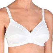 Felina BH Weftloc Bra Without Wire Vit C 85 Dam