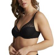 Chantelle BH EasyFeel Emma Bra Full Cup Svart E 75 Dam