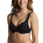 Chantelle BH EasyFeel Mary Bra Full Cup Svart C 80 Dam