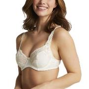 Chantelle BH EasyFeel Mary Bra Full Cup Benvit D 85 Dam