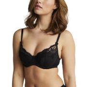 Chantelle BH EasyFeel Mary Bra Padded Svart A 75 Dam