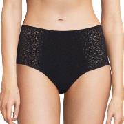 Chantelle Trosor EasyFeel Norah High Waist Brief Svart nylon 40 Dam