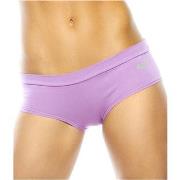 Flirty Undies Trosor Perfect Hipster Love Purple Fuchsia bomull X-Smal...