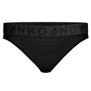 Frank Dandy Trosor Women Legend Mesh Thong Svart polyester Medium Dam