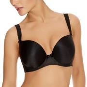 Freya BH Deco Moulded Plunge T-Shirt Bra Svart D 75 Dam