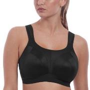 Freya BH Dynamic Soft Sports Bra Svart C 75 Dam