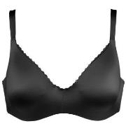 Lovable BH 24H Lift Wired Bra In and Out Svart D 75 Dam