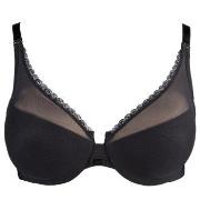 Lovable BH Tonic Lift Wired Bra Svart C 90 Dam