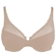 Lovable BH Tonic Lift Wired Bra Beige C 70 Dam