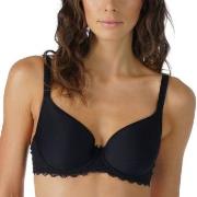 Mey BH Amorous Full Cup Spacer Bra Svart polyamid D 80 Dam